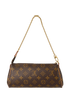 Eva Clutch, back view